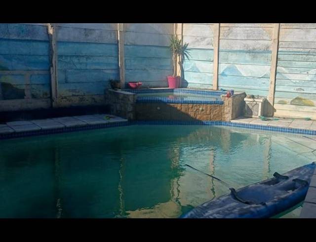 7 BEDROOM HOUSE FOR SALE IN BELHAR